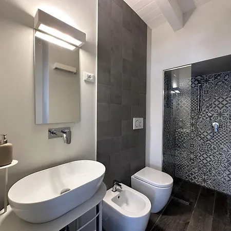 109 - Nuovo Super Chic Quadrilocale In Pietra Del Conero Sulla Costarella Di Con Vista Mare - White Club Omaggio Dal Lun Al Ven Fino Al 02-08 Lejlighed *
