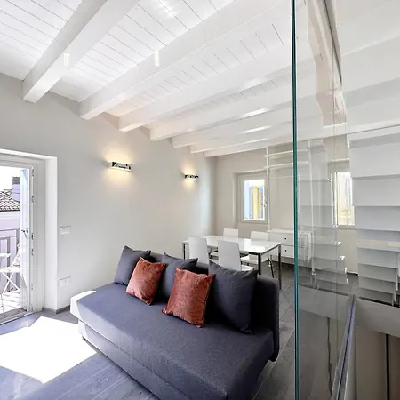 Lejlighed 109 - Nuovo Super Chic Quadrilocale In Pietra Del Conero Sulla Costarella Di Con Vista Mare - White Club Omaggio Dal Lun Al Ven Fino Al 02-08 Numana