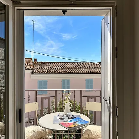 109 - Nuovo Super Chic Quadrilocale In Pietra Del Conero Sulla Costarella Di Con Vista Mare - White Club Omaggio Dal Lun Al Ven Fino Al 02-08 Numana